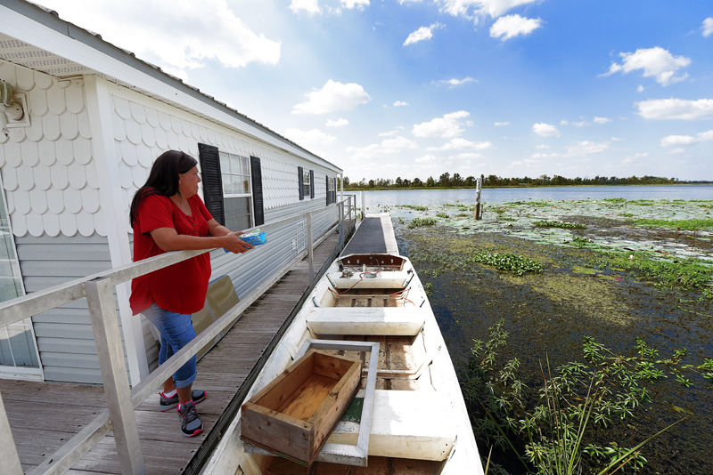 Trails End Resort recovery